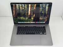 MacBook Pro 16 (A2141) - i7/32GB/512GB - faktura VAT 23%