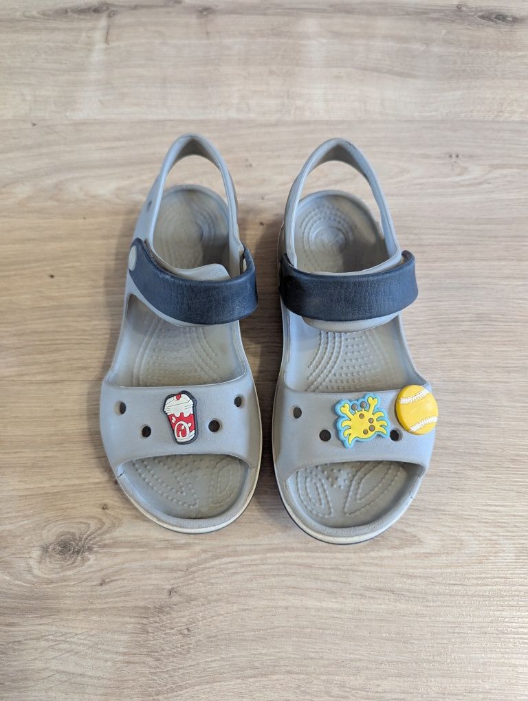 Crocs  С13 р.30 19 см