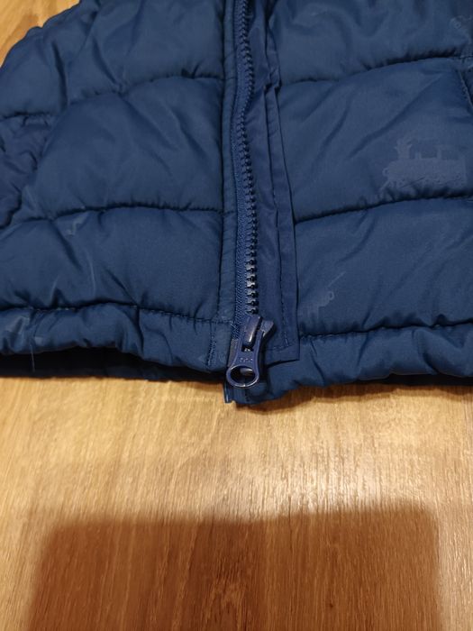 Ocieplacz chłopięcy Gymboree 92