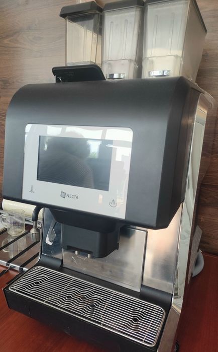Кавомашина Necta Karisma в Дніпрі (вживане)