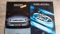 Ford  Escort  1996 oraz inne modele