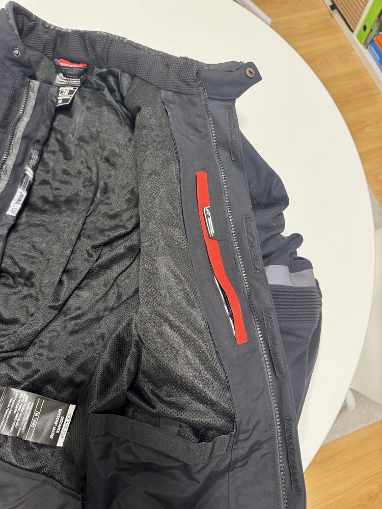Casaco Alpinestar Distance Drystar