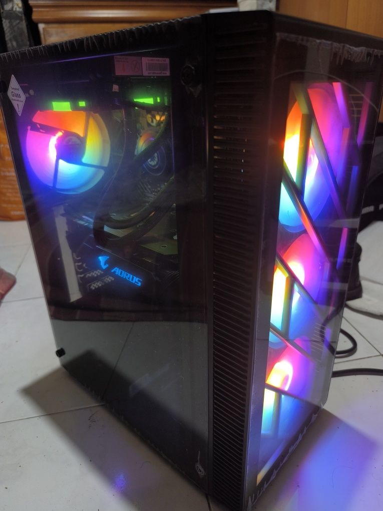 Desktop I5 13geraçao
