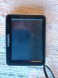 Manípulo mudanças / gps garmin