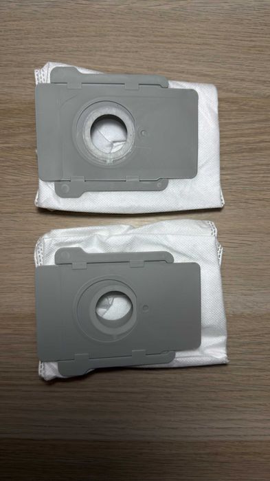 Worki do stacji opróżniającej iRobot Clean Base / Clean Base - 2 szt