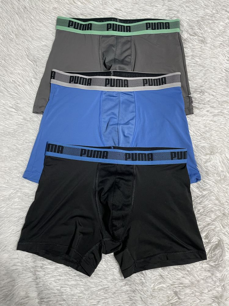 Труси боксери Puma Sport M