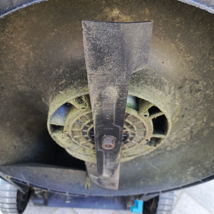 Macallister 41cm MLM3641- li