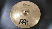 Talerz Byzance Medium Crash 16"