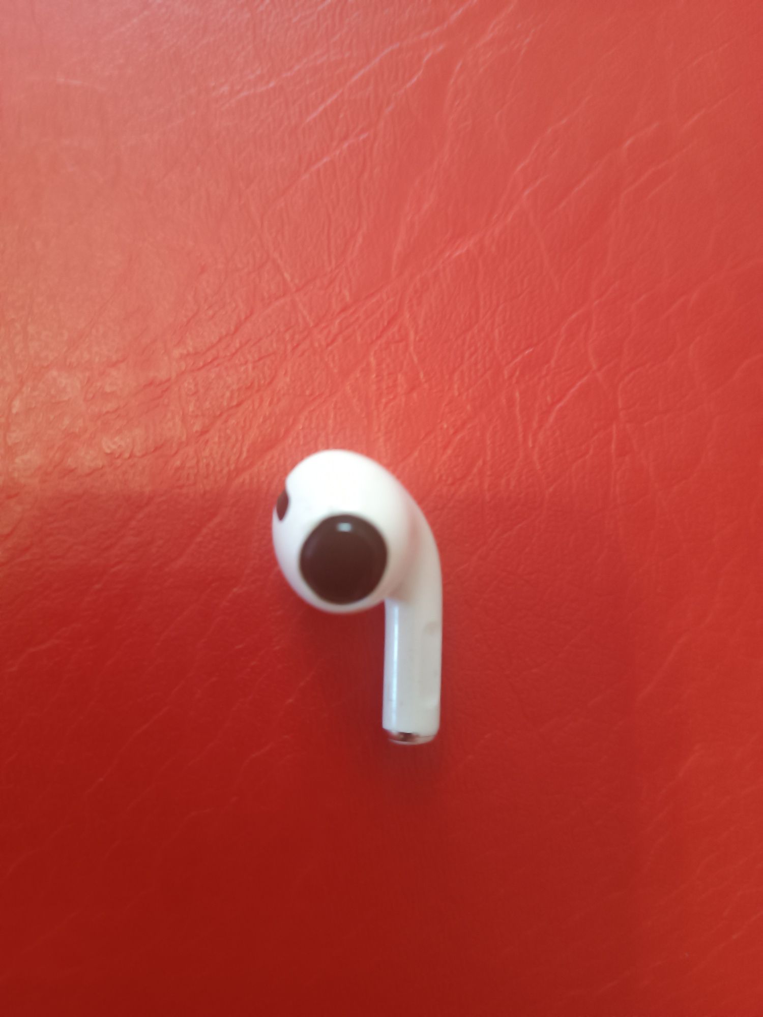 AirPods Pro 1 без кейса оригинал