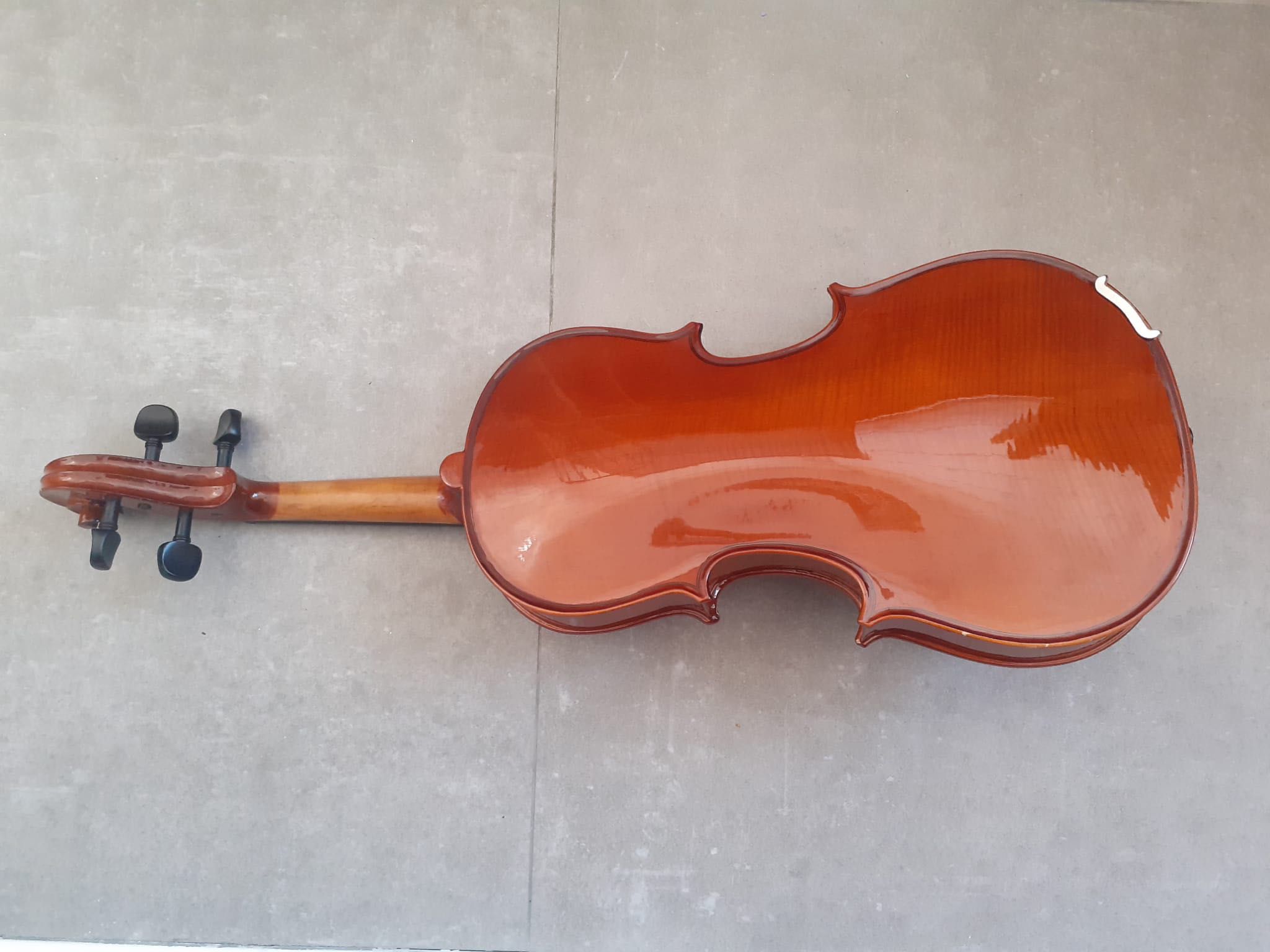 Viola de arco 15" Stentor Conservatoire