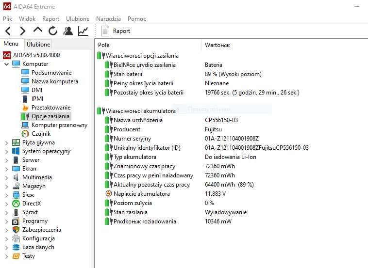 Fujitsu LifeBook S752 14"HD/ Core i7/ 16Gb/ 250Gb /Made in Japan