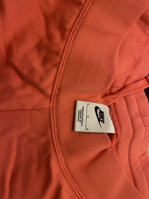 Calças de mulher nike novas  tamanho L