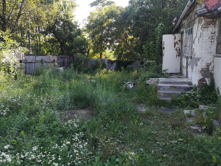 Продам дом под реконструкцию, район просп. И. Мазепы (Петровского)