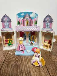 Playmobil Princess zamek składany