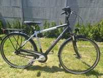 Rower Trekkingowy RIXE LA ROCHELLE Koła 28 Cali Rama Alu 50 cm NEXUS 7