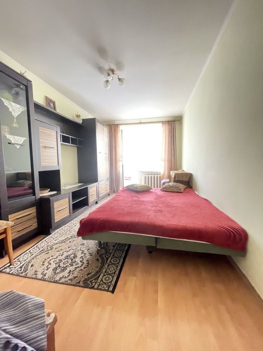 1кім. Вул. Галицька