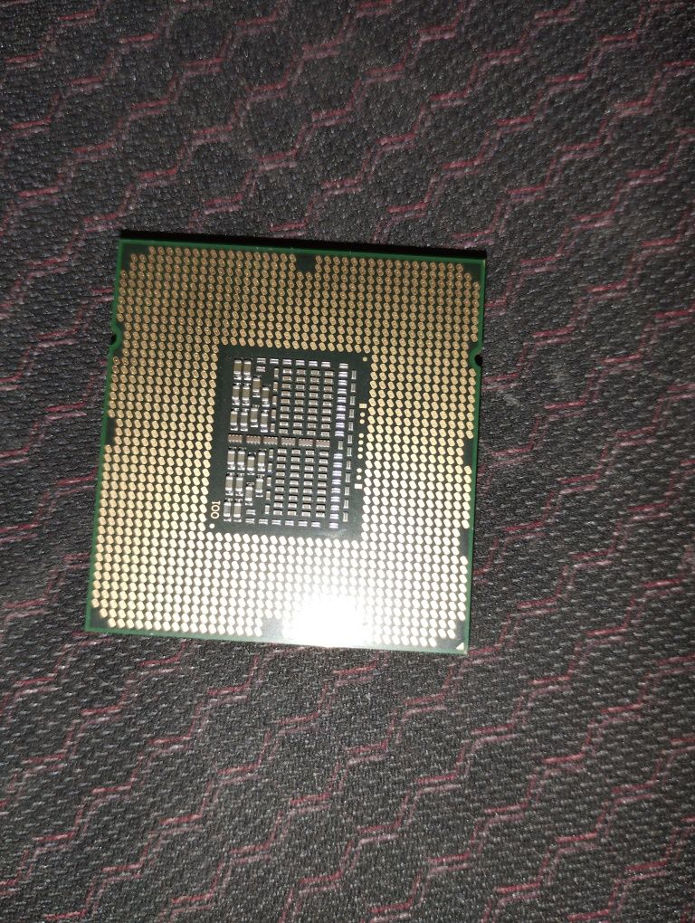 Процесор І7-950!