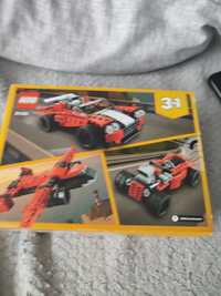 LEGO creator 3w1
