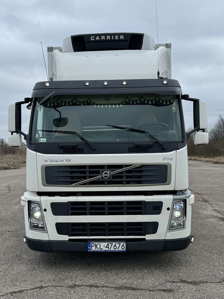 VOLVO FM 9 300 km Chłodnia 22EP