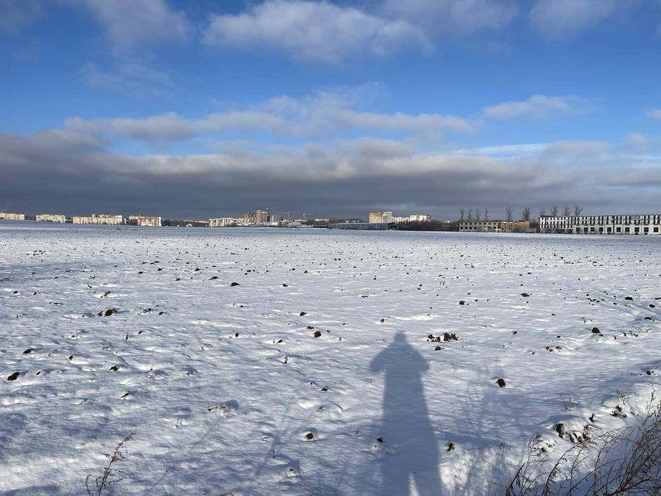 Продаж Земельної ділянки поблизу тернополя