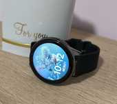 Смартгодинник круглi Active 2