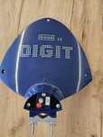 ANTENA DVB-T2 do telewizji naziemnej TELMOR DIGIT ACTIVA