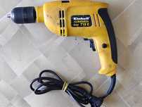 Дрель Einhell BSM 710 E