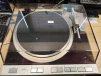 Gramofon Denon DP-47F wkładka Ortofon OM10 lub MC AT 3100