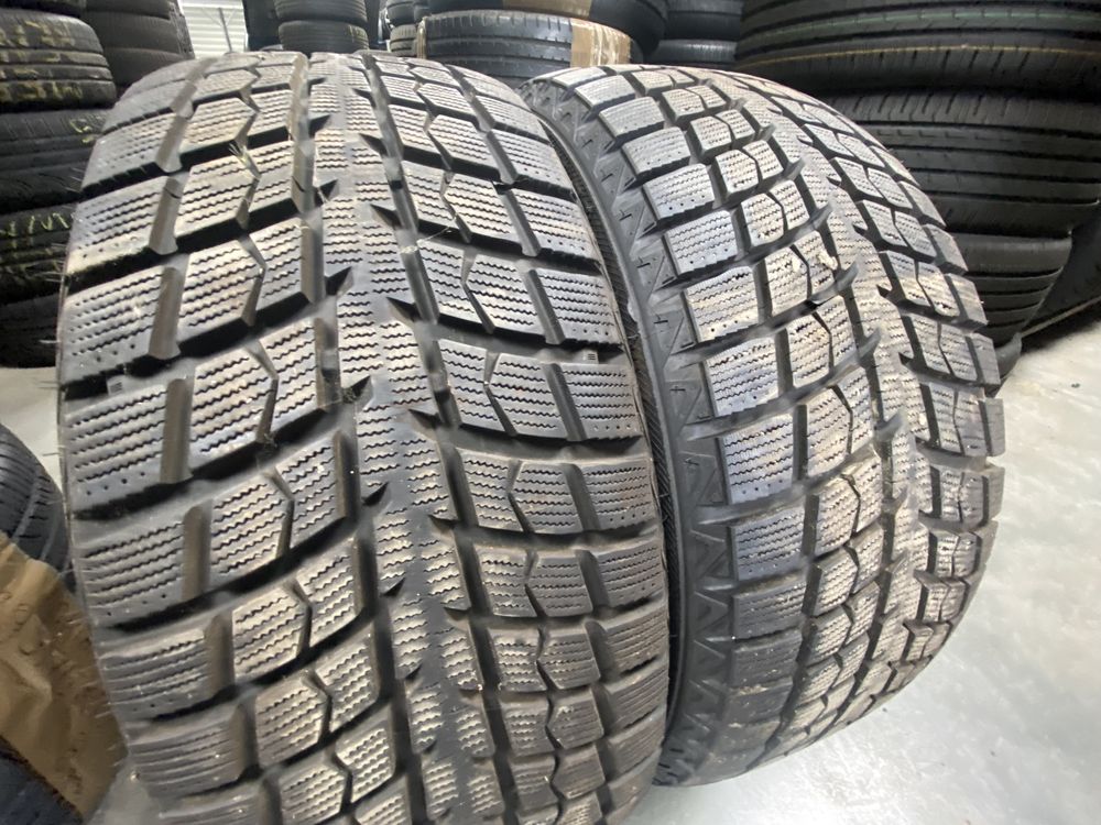Opony zimowe Green Maxx 255/45R20 9mm Dot 3218