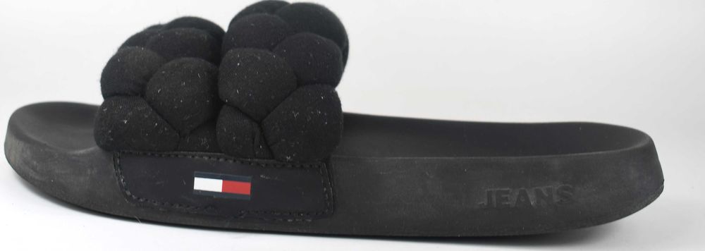 Używane klapki Tommy Jeans roz. 39