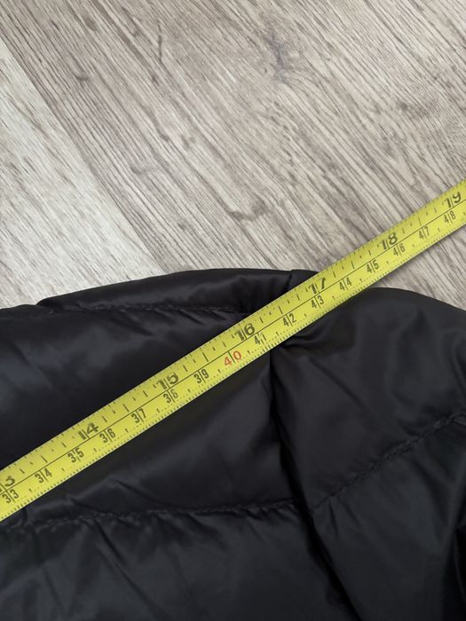 Мікропуховик Uniqlo оригінал