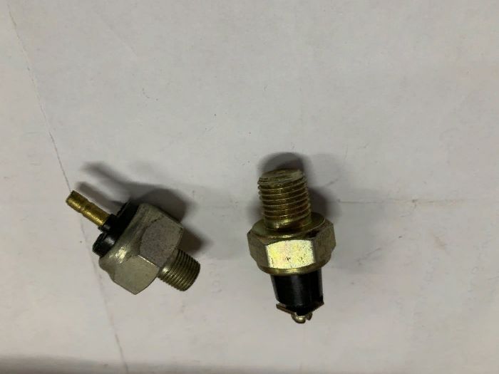 Датчик. Электрический ВК-12 Б СССР