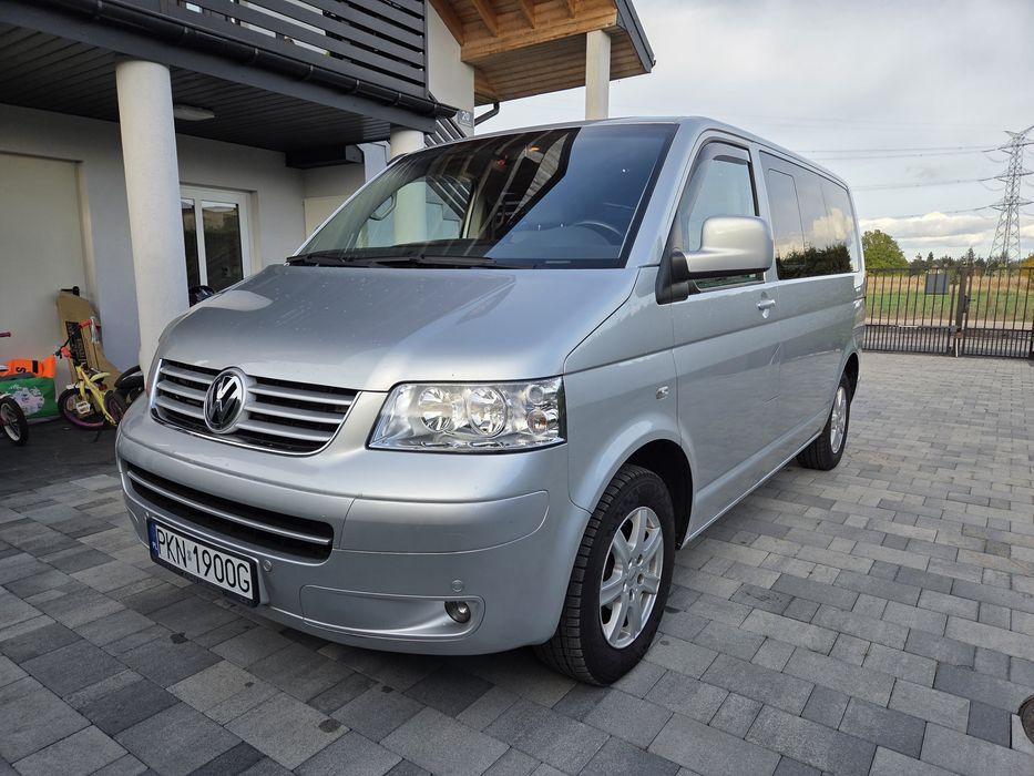 VW T5 MULTIVAN                 .