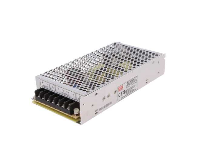 Przetwornica 9~36V - 12V 8.5A 100W