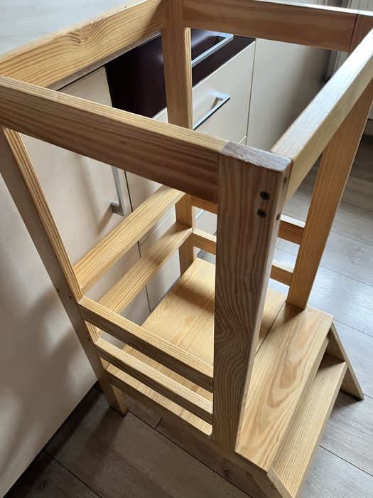 Kitchen helper - pomocnik kuchenny