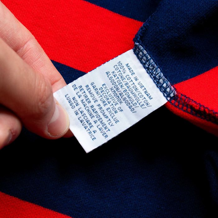 Ralph Lauren custom fit koszulka polo w paski L