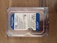 Dysk HDD WD Blue 1TB