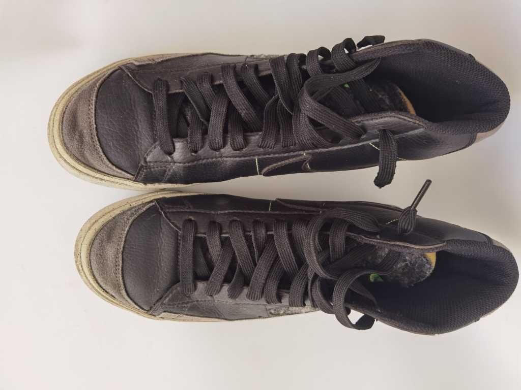 Ténis Nike Blazer Mid 77