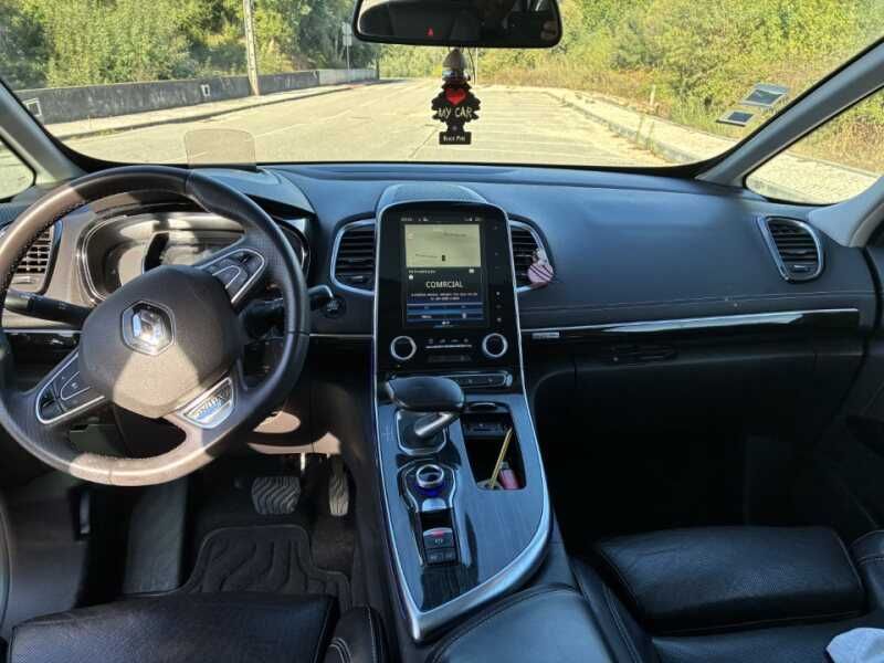 Renault espace 1.6 dci Initiale Paris EDC