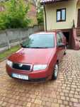 Skoda Fabia 1.4 MPI