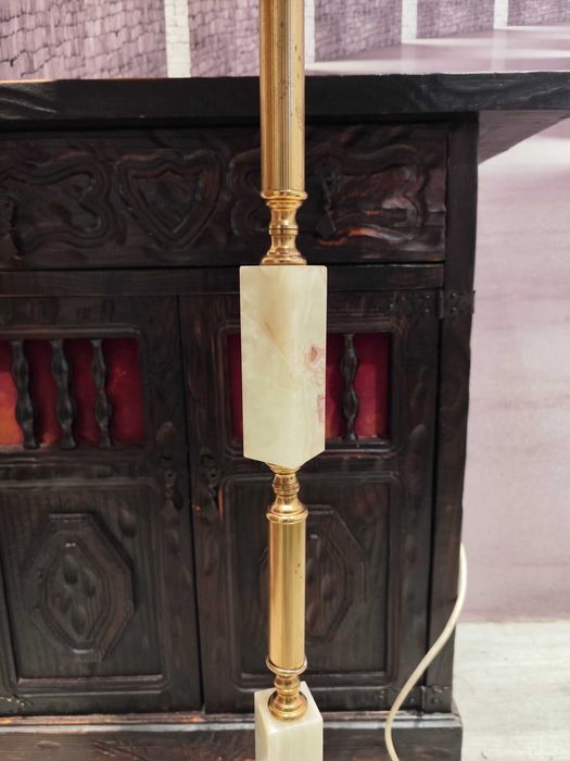 Lampa Stojąca Stylowa Piękna  Polecam