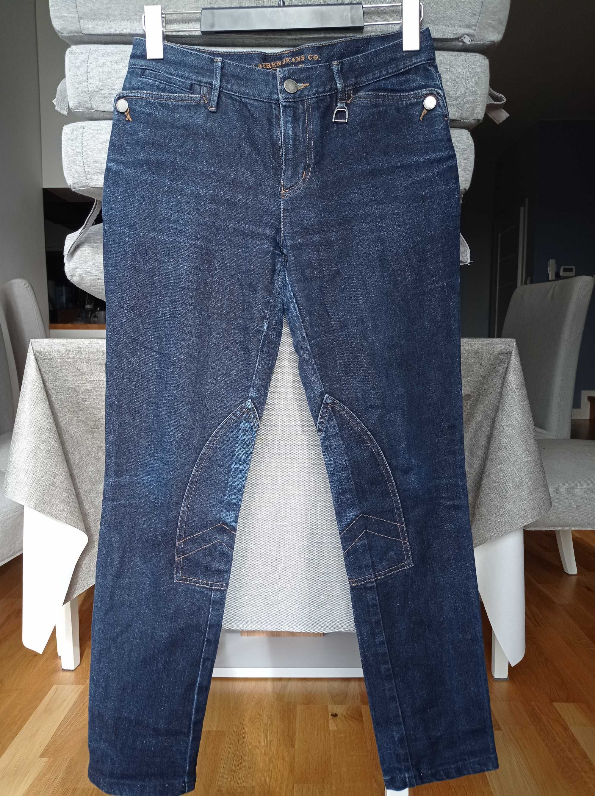 Ralph Lauren Jeans 36 damskie