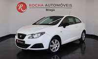 SEAT Ibiza SC 1.2 TDi Sport DPF