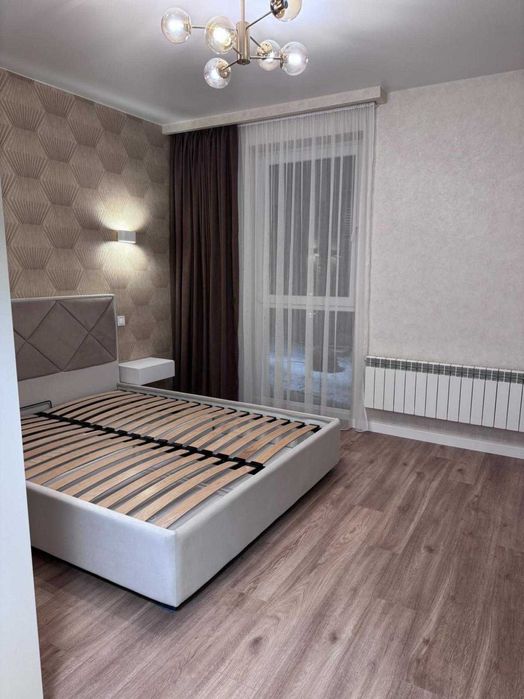 Оренда 2кімн. квартира НОВОБУД вул.Малоголосківська