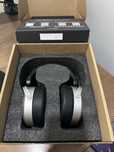 Навушники планарні HIFIMAN HE400se, non-stealth magnet, аудіофільські