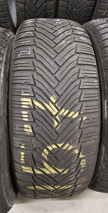 215/60R16 Michelin Alpin 6 Zima