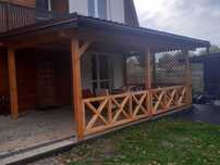 Architektura ogrodowa