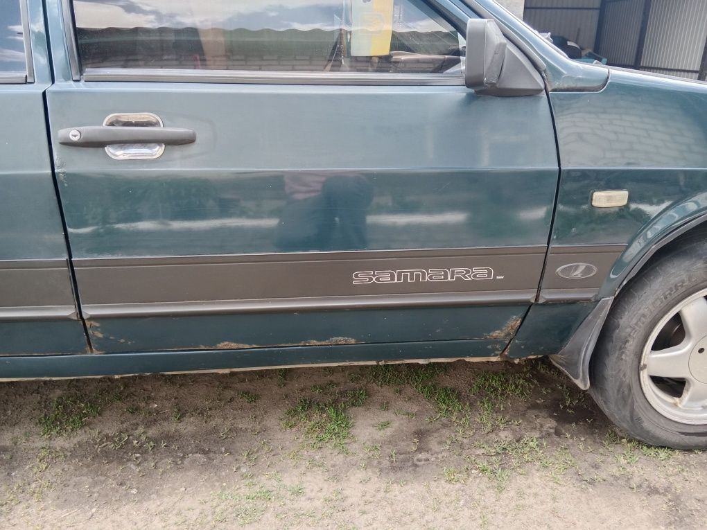 Продам авто Ваз 21099
