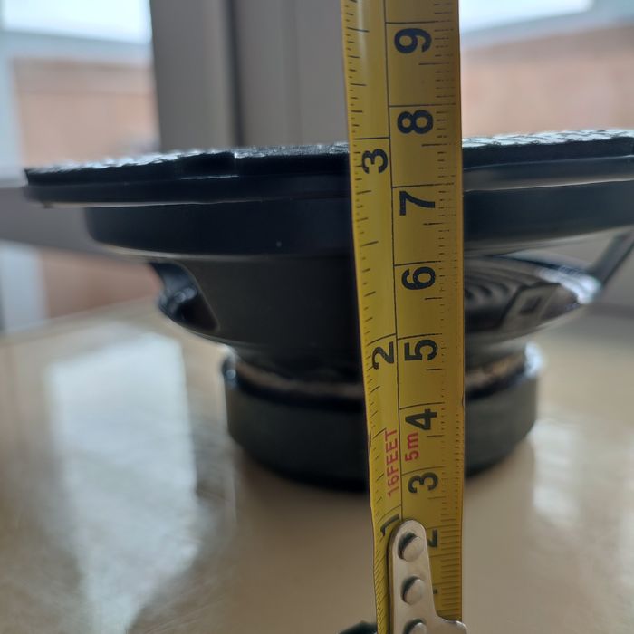 Динамік Prology 6.5"