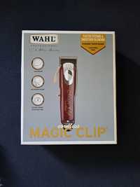 Maszynka bezprzewodowa do włosów WAHL MAGIC CLIP 5 STAR